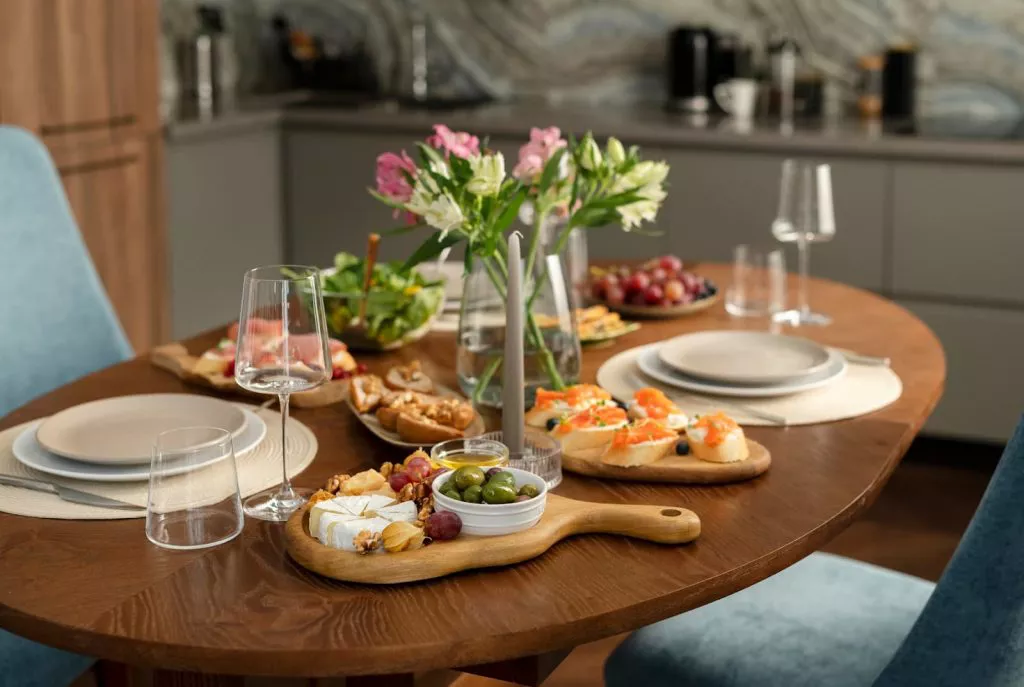 Rutinitas Pagi sebagai Panduan Lembut Sepanjang Hari